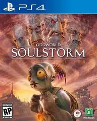 Oddworld: Soulstorm [Day One Oddition]